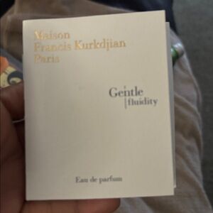 Maison Francis Kurkdjian Paris